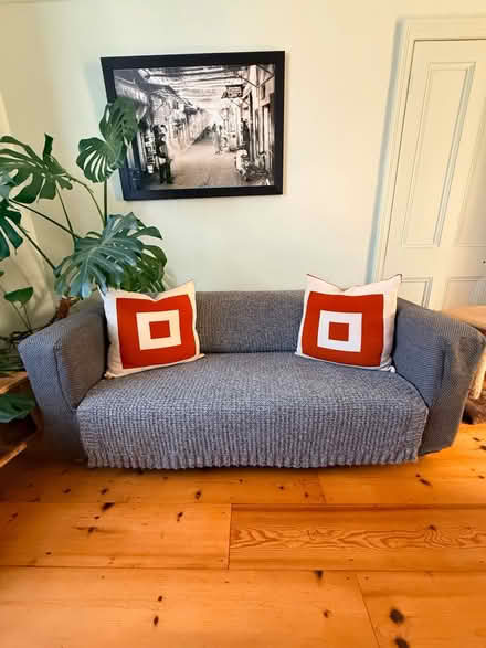 Photo of free Sofa (Bear flat BA2) #4