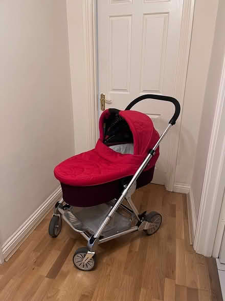Photo of free Travel set for babies (Clontarf ( Dublin 3)) #4