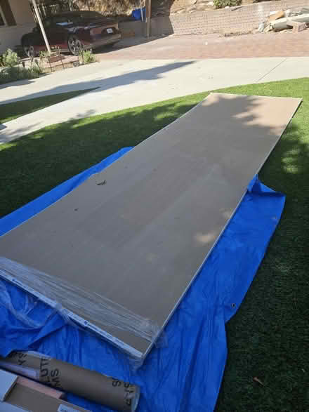 Photo of free Drywall (Rancho Palos Verdes) #1