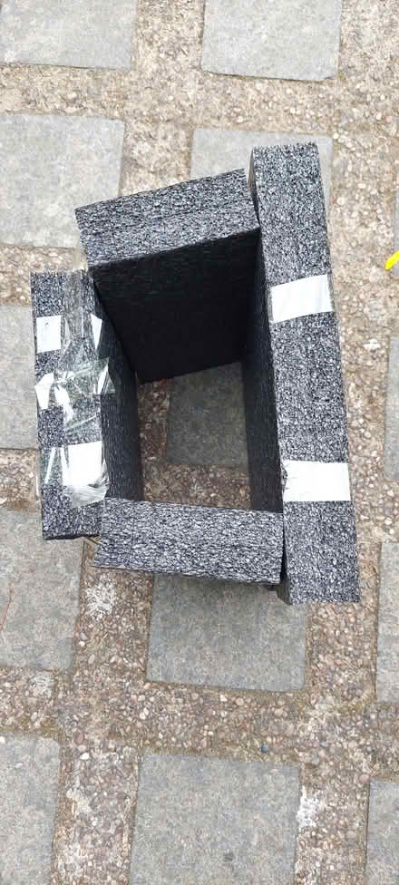 Photo of free Solid packing material (NE6 Heaton) #1