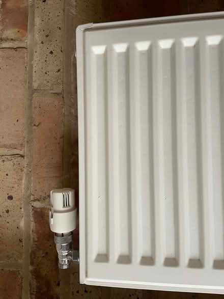 Photo of free Radiator (Horizontal) (Lichfield WS13) #2