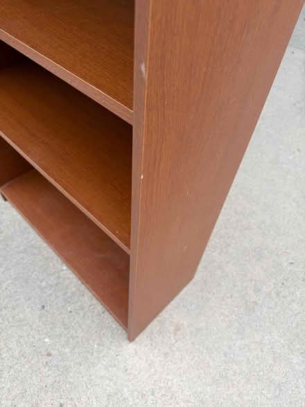 Photo of free bookcase, great for kids books (South Boulder) #3