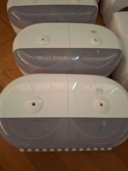 Photo of free Dispensers (Fishbourne PO19) #2