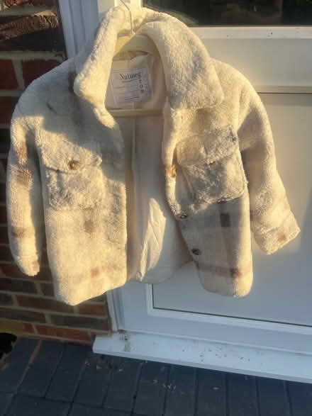 Photo of free Winter jacket (TW19) #1