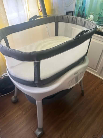 Photo of free Baby stuff (ENY brooklyn) #2