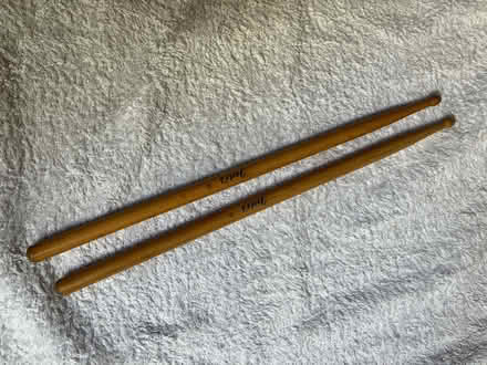 Photo of free Drum sticks (Parkstone, Poole. BH14.) #1
