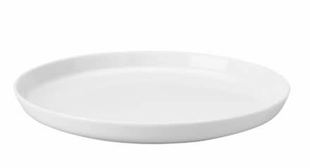 Photo of 10 dinning plates (Dublin 18) #1
