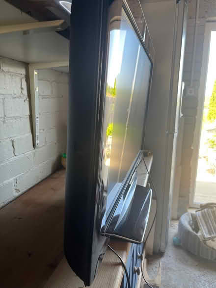 Photo of free Panasonic TV (Chipping Norton OX7) #2
