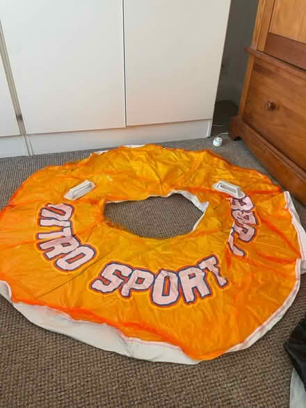 Photo of free Inflatables for pool/beach (New Malden/SW20) #1