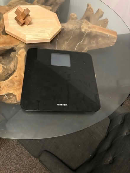 Photo of free Bathroom scales (Tonge Moor BL2) #1