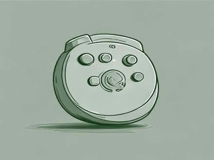 Photo of xbox hand brake (Newtonhill AB39) #1
