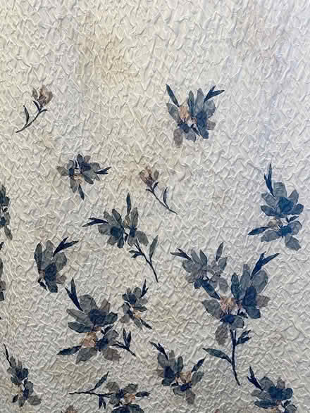 Photo of free DKNY Shower Curtain (Richmond) #3