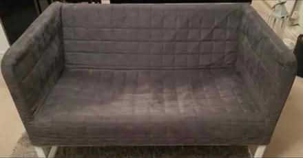Photo of free Sofa - can be dismantled (Morecambe LA3) #1