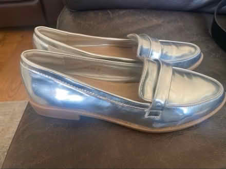 Photo of free Loafer Shoes x 3 pairs (Cheshunt En8) #1