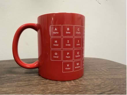 Photo of free Branded Mugs (Surrey Research Park GU2) #4
