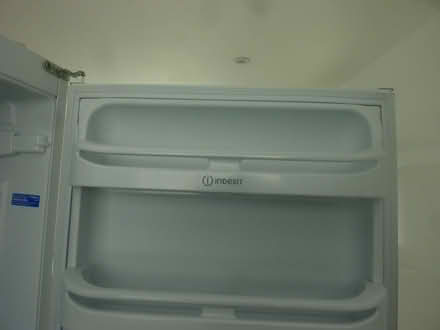 Photo of free Fridge Freezer (Bishops Cleeve GL52) #2