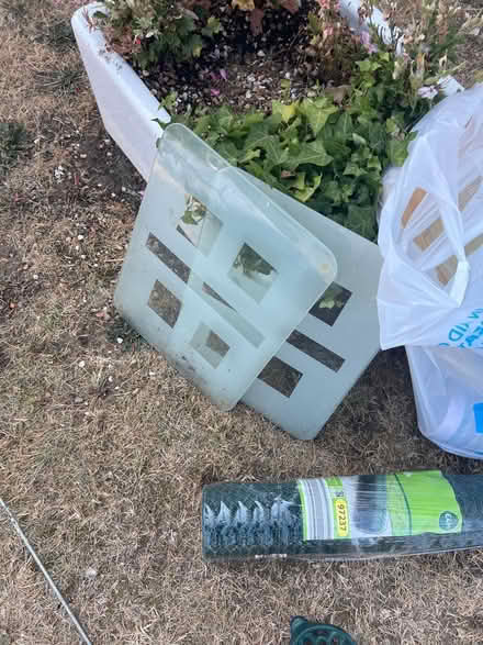 Photo of free Glass work top savers (Tunbridge wells TN4) #1