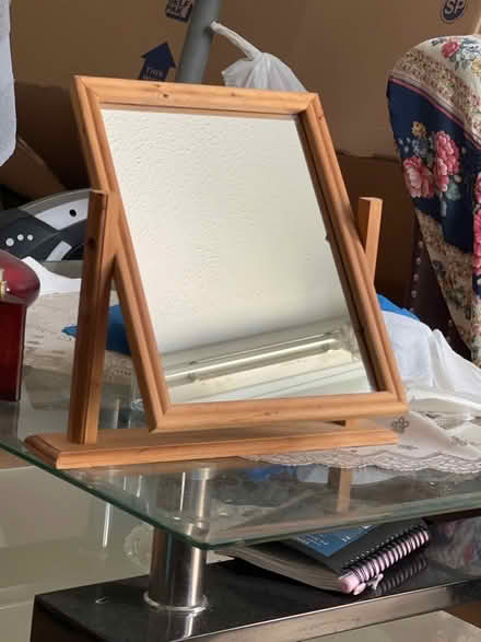 Photo of free Mirror (Greenford UB1) #1