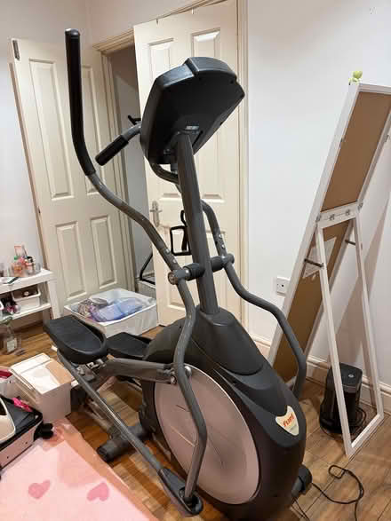 Photo of free Elliptical (Bath BA2) #1