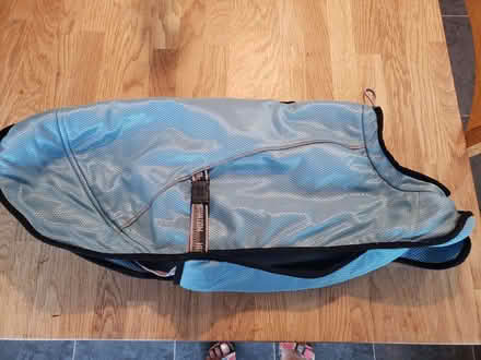 Photo of free Hurtta dog coat (Great Asby CA16) #1