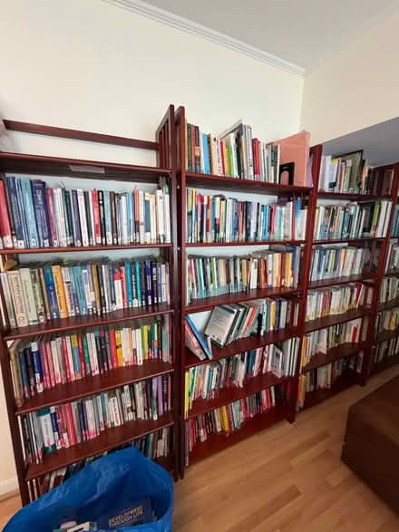 Photo of free Psychology books (Leisure World 20906) #1