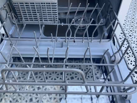 Photo of free Tabletop dishwasher (Chingford mount E4) #4