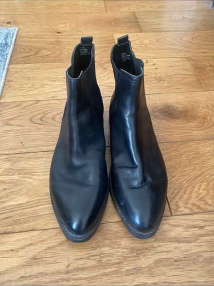 Photo of free Next Boots (Cheshunt En8) #1