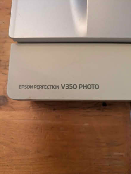 Photo of free Epson scanner (Cabbagetown) #2