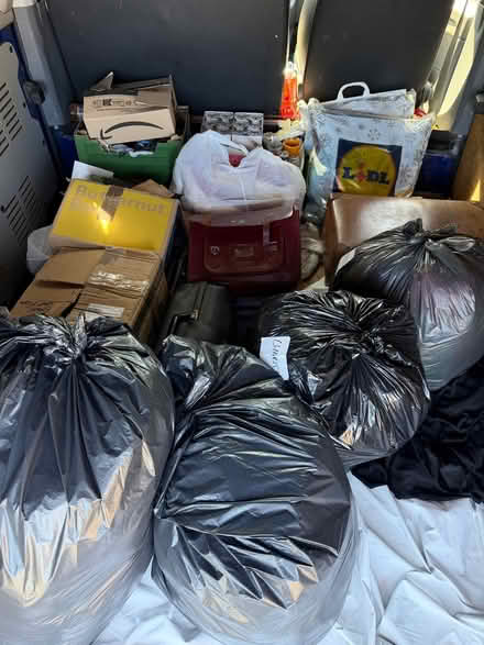 Photo of free Assorted Items - Job Lot (Kemptown BN2) #1
