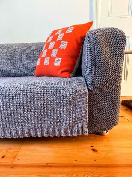 Photo of free Sofa (Bear flat BA2) #3