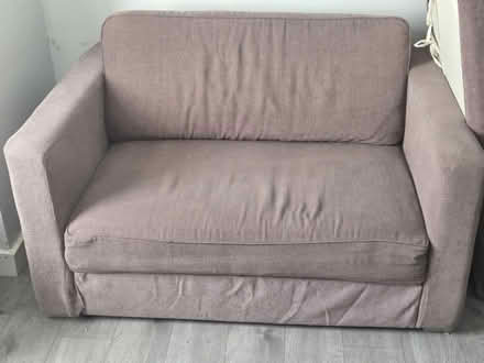 Photo of free Modular 2 Seater Nabru Sofa (CR0 Croydon) #1
