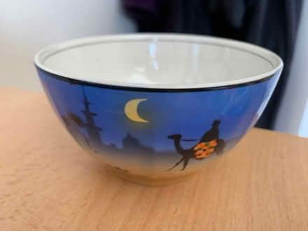 Photo of free Coronet Ware tea service (Newbury RG14) #3