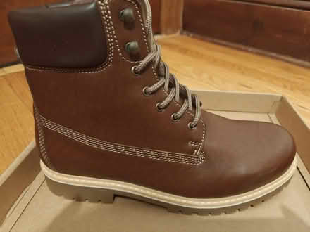 Photo of free Wills Vegan Store Dock Boots (Laurelton, Queens) #2