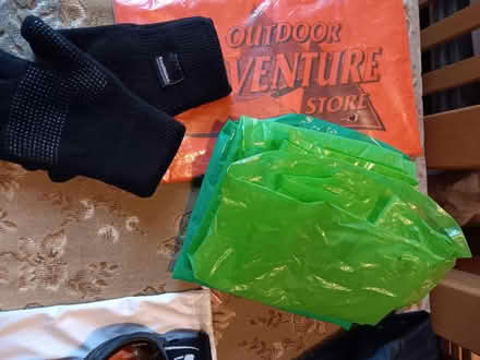 Photo of free Hiking items (Rathmines/Ranelagh) #4