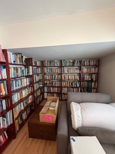 Photo of free Psychology books (Leisure World 20906) #2