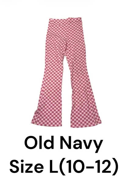 Photo of free Old Navy Girls Leggings (Brooklyn Storage) #1