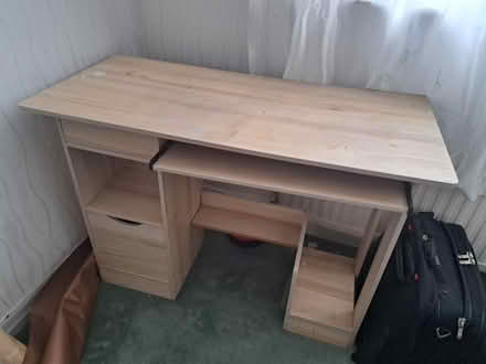 Photo of free Desk (Southport PR8) #1