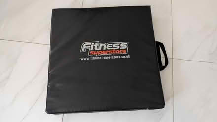 Photo of free Gym/Yoga Workout Mat (Kingsnorth TN25) #2
