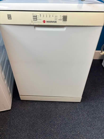 Photo of free Dishwasher (PO1 Portsea) #1