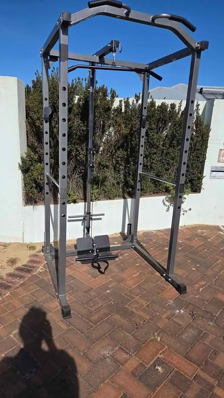 Photo of free Gym machine (Wannaroo) #1