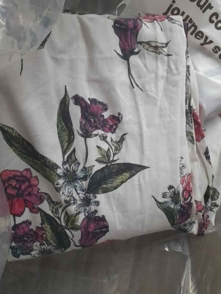 Photo of free Curtains full length (Hollystown) #2