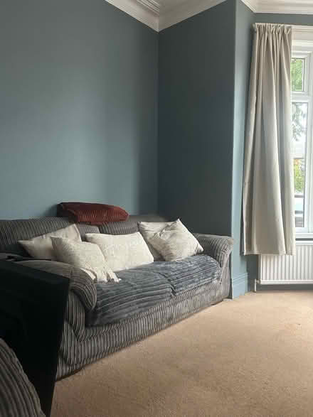 Photo of free 2 & 3 seater sofas (Southport PR8) #2