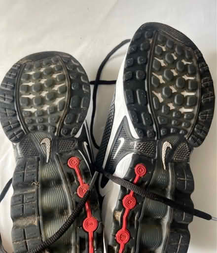 Photo of free Nike Air 6 • Very good • Nike Air (M202WG) #1
