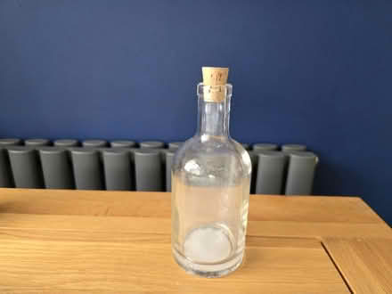 Photo of free Empty Matches Jar (New Longton PR4 4) #1