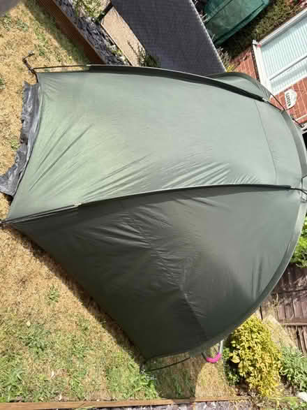 Photo of free Fish shelter (Donnington TF2) #2