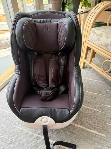 Photo of free Child car seat (Loggerheads TF9) #1