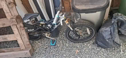 Photo of free Kids bike (Ss9) #1