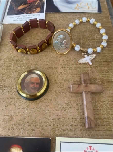 Photo of free Religious Items (Cheshunt En8) #1
