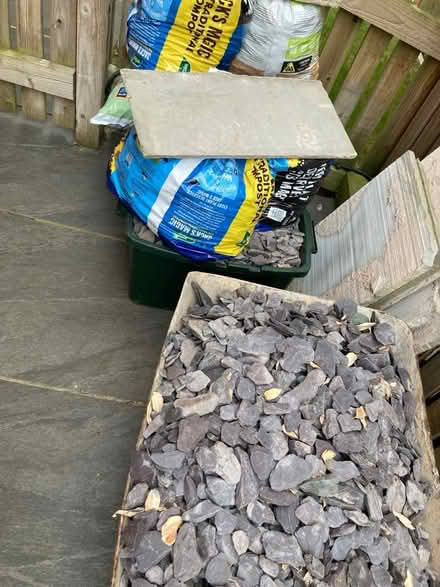 Photo of free Slate for a good home (Carlisle CA2) #1