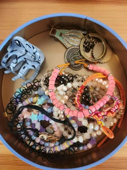 Photo of free Kids bracelets (King Farm) #1